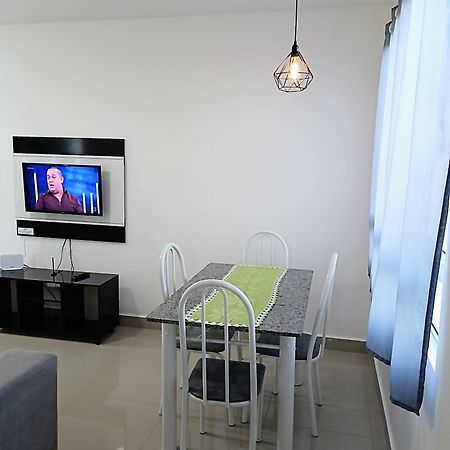 Apartamento Aconchegante Jd America Maringá Exterior foto