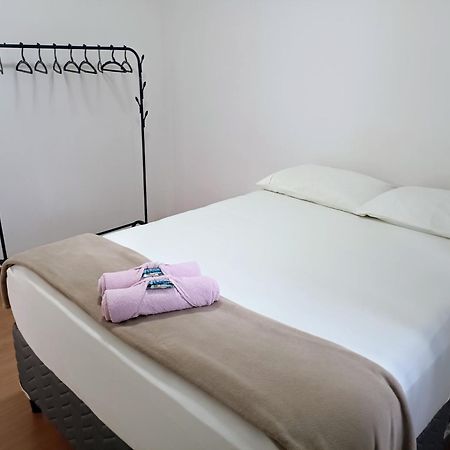 Apartamento Aconchegante Jd America Maringá Exterior foto