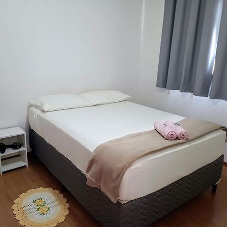 Apartamento Aconchegante Jd America Maringá Exterior foto