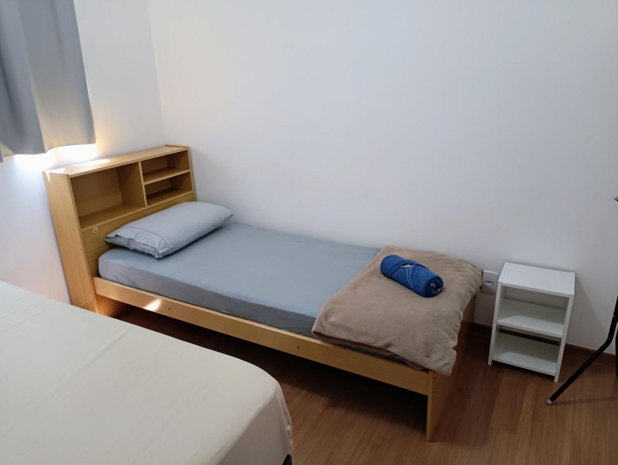 Apartamento Aconchegante Jd America Maringá Exterior foto