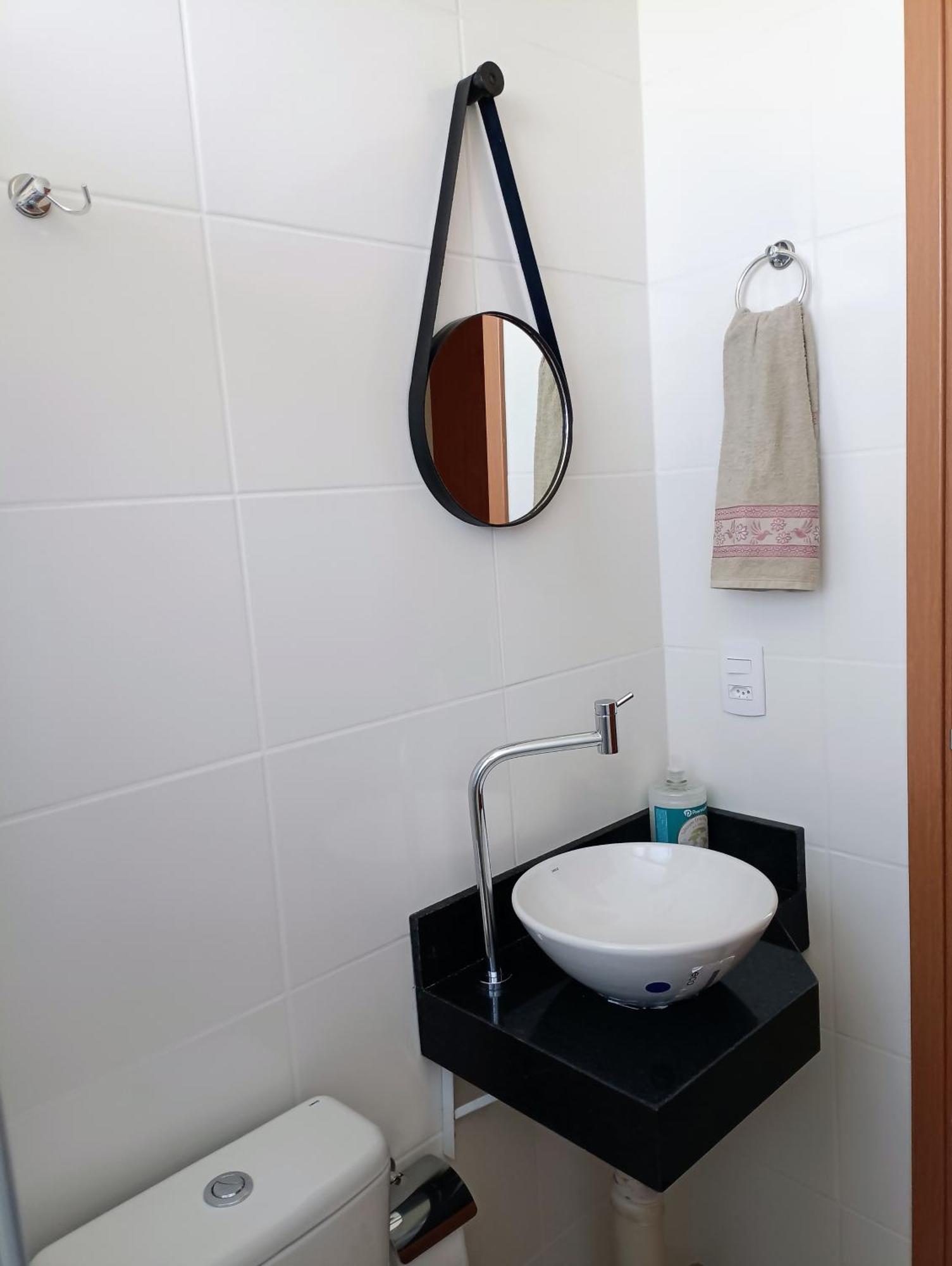 Apartamento Aconchegante Jd America Maringá Exterior foto