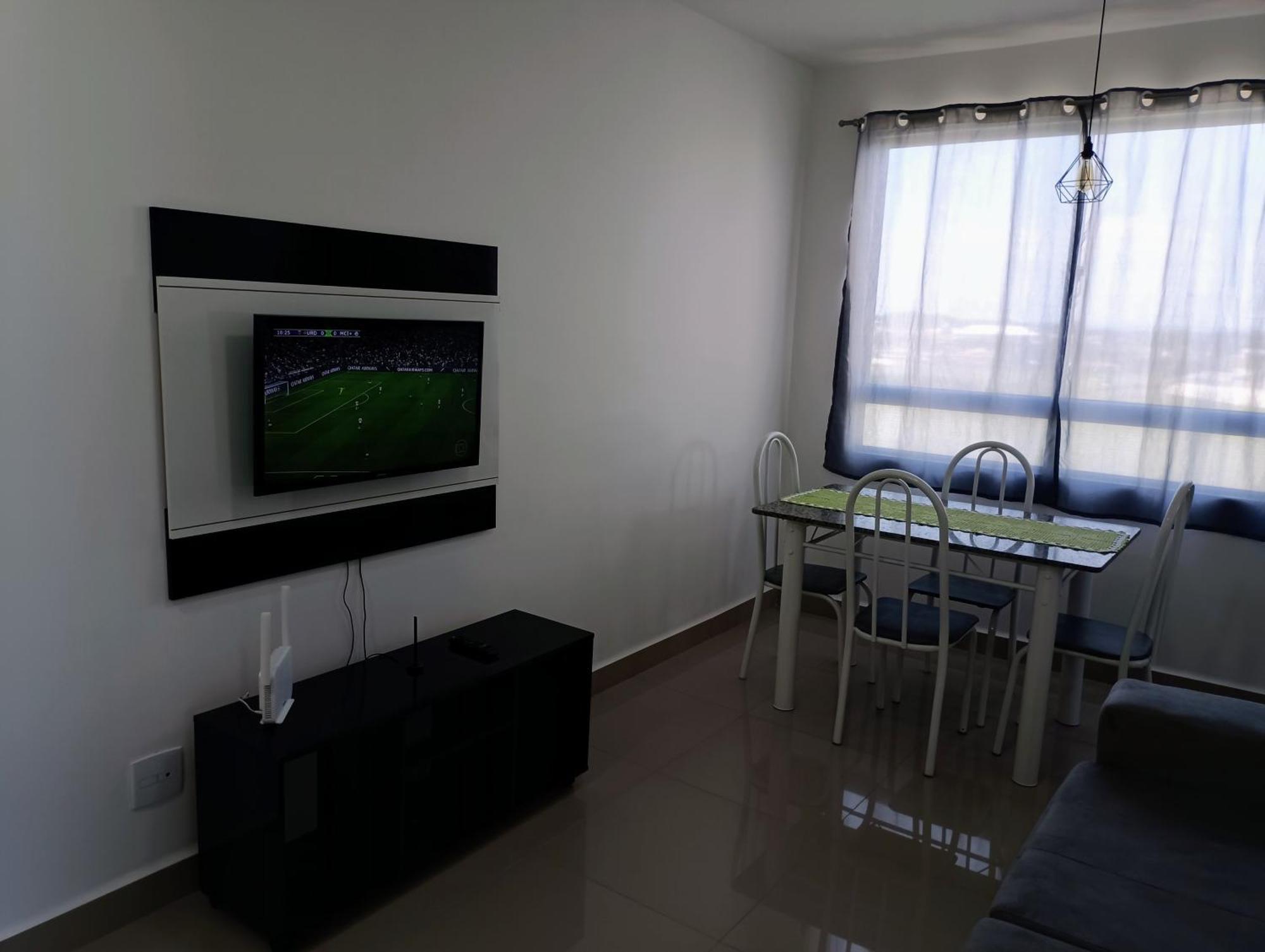 Apartamento Aconchegante Jd America Maringá Exterior foto