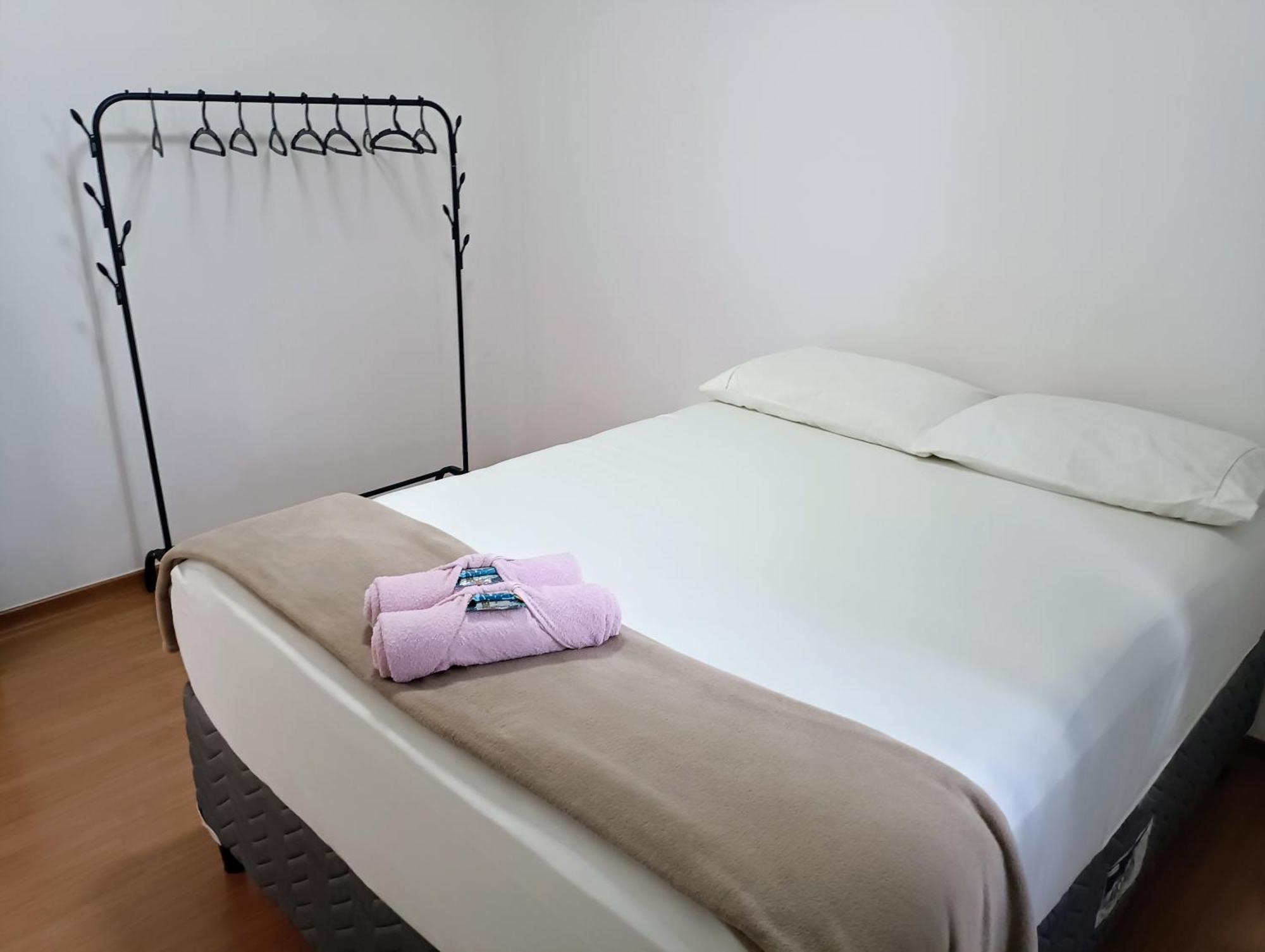 Apartamento Aconchegante Jd America Maringá Exterior foto