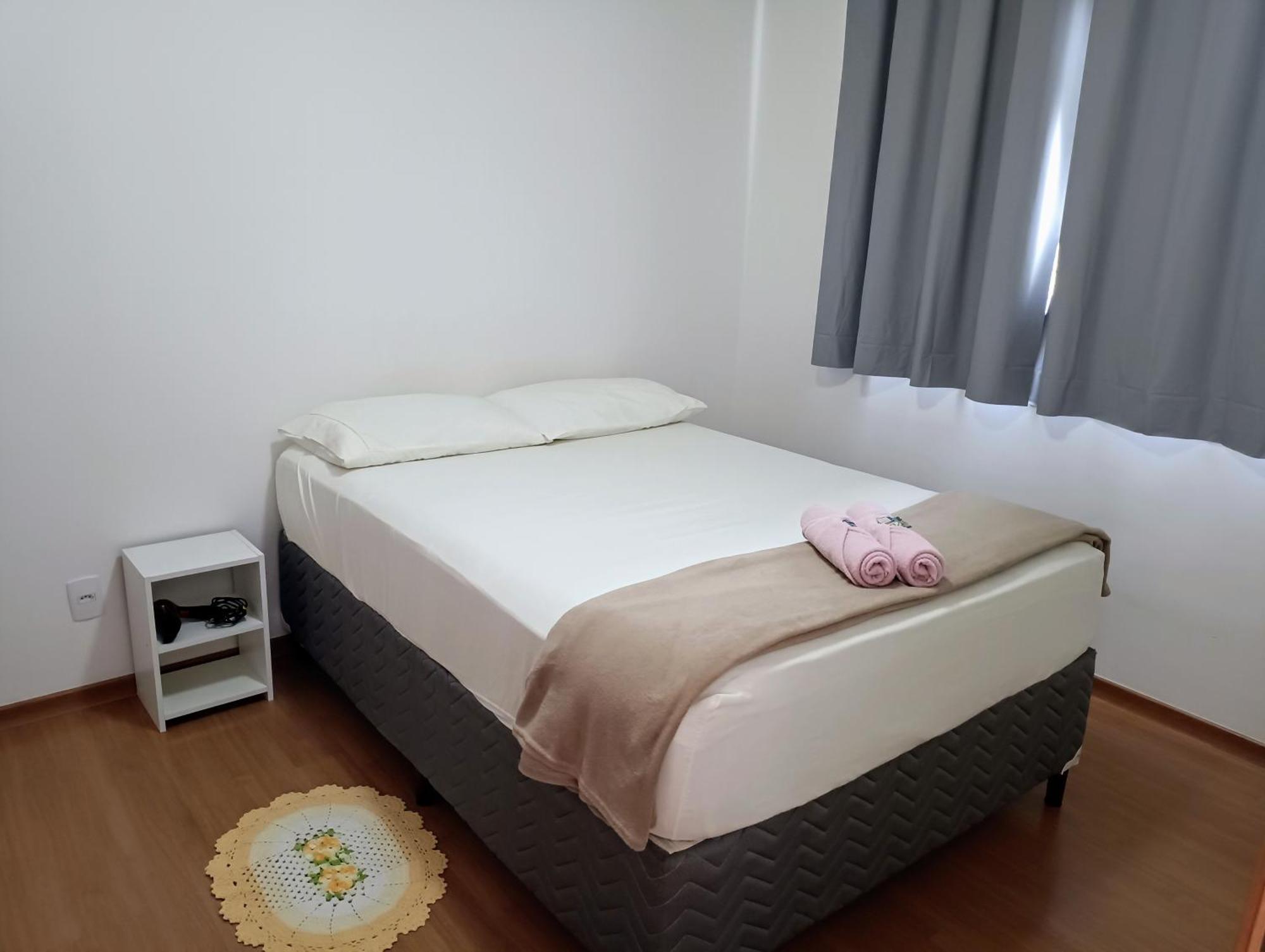 Apartamento Aconchegante Jd America Maringá Exterior foto