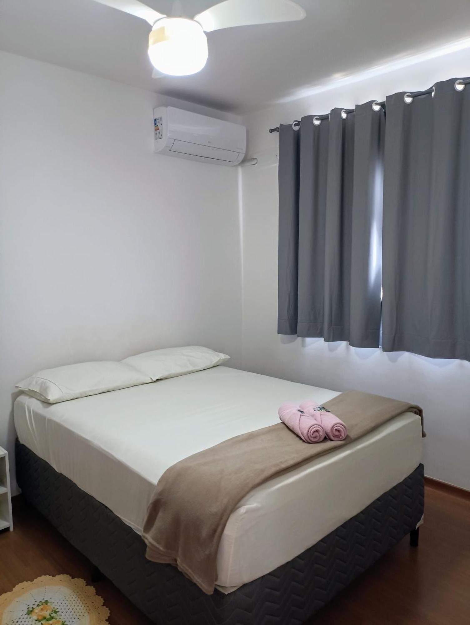 Apartamento Aconchegante Jd America Maringá Exterior foto